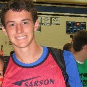 Meet your Posher, Jared